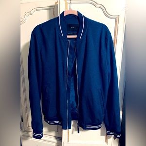 Zara Men’s light jacket